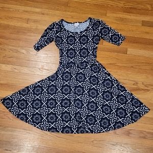 Lularoe dress, size XS